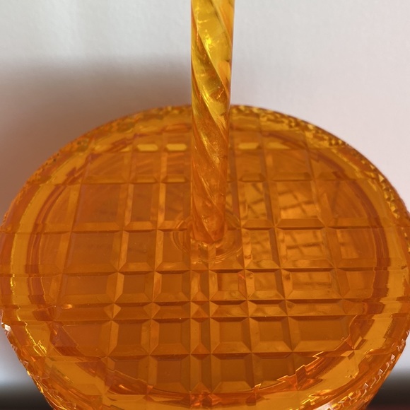 Starbucks Orange Matte and Shiny 24 oz Tumbler - Picture 2 of 3